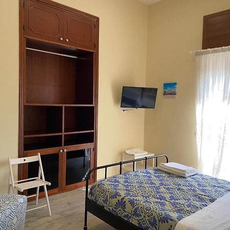 Apartamento Elena House Nápoles Exterior foto