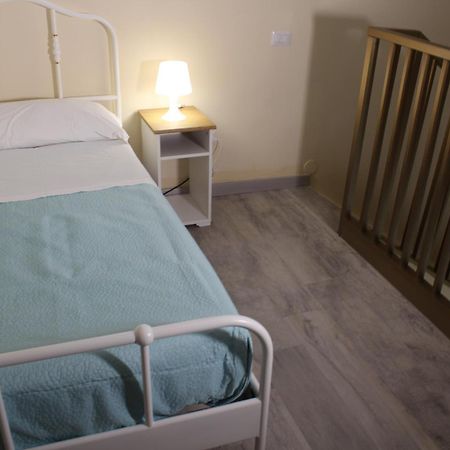 Apartamento Elena House Nápoles Exterior foto
