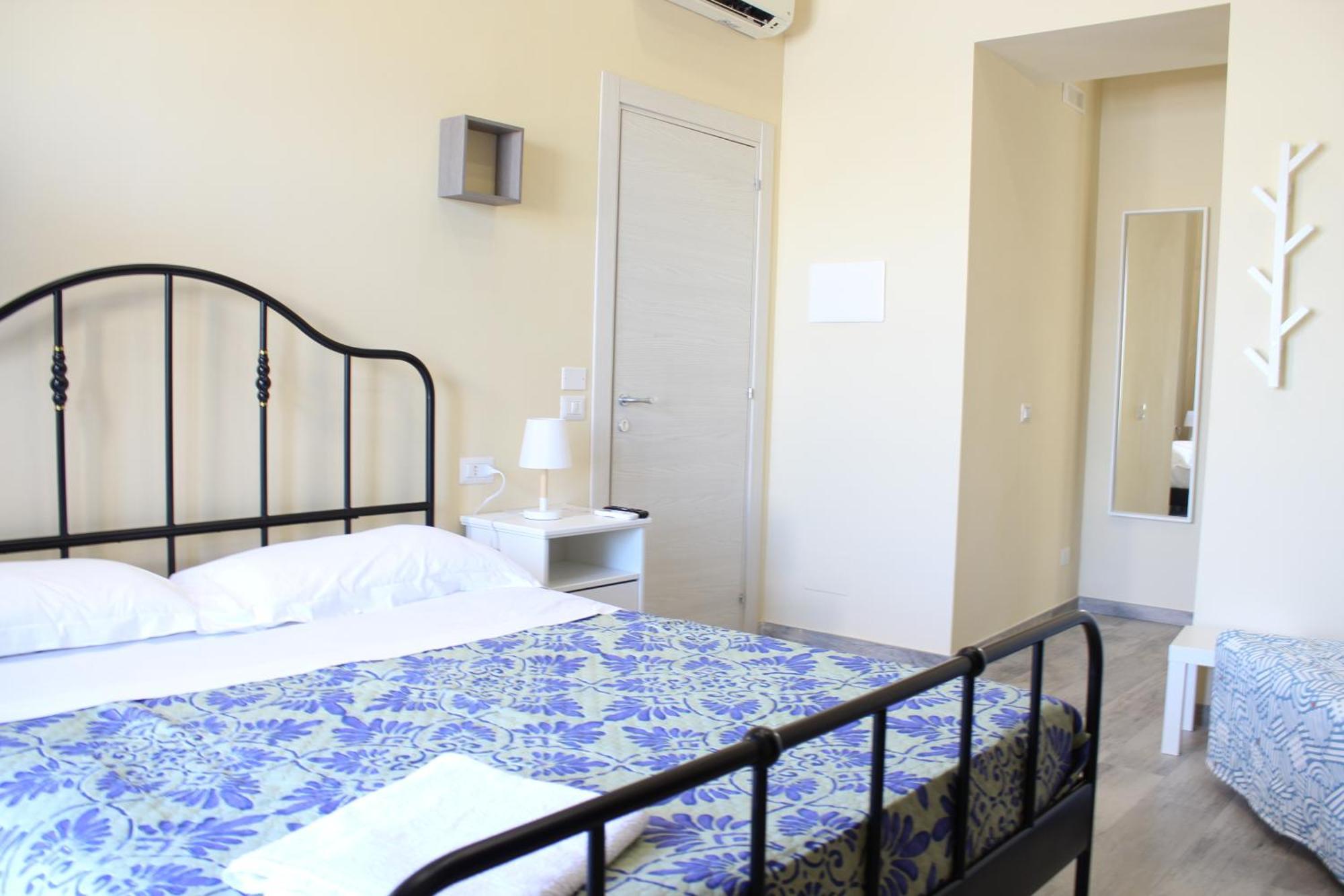 Apartamento Elena House Nápoles Exterior foto